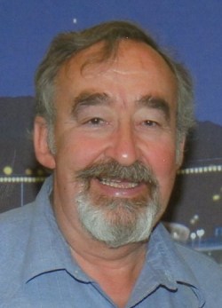 Big Larry Nelson